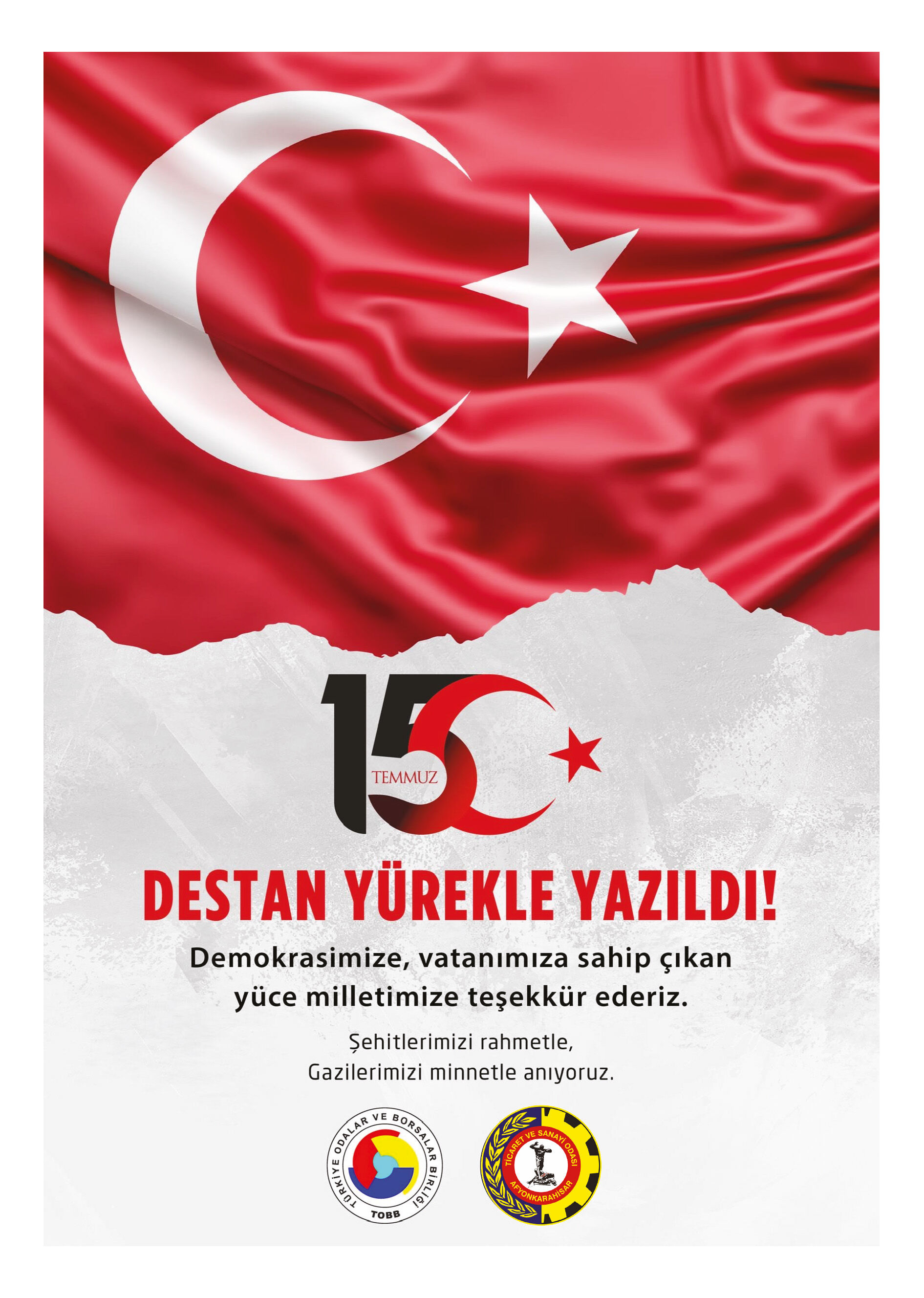 15 Temmuz Atso