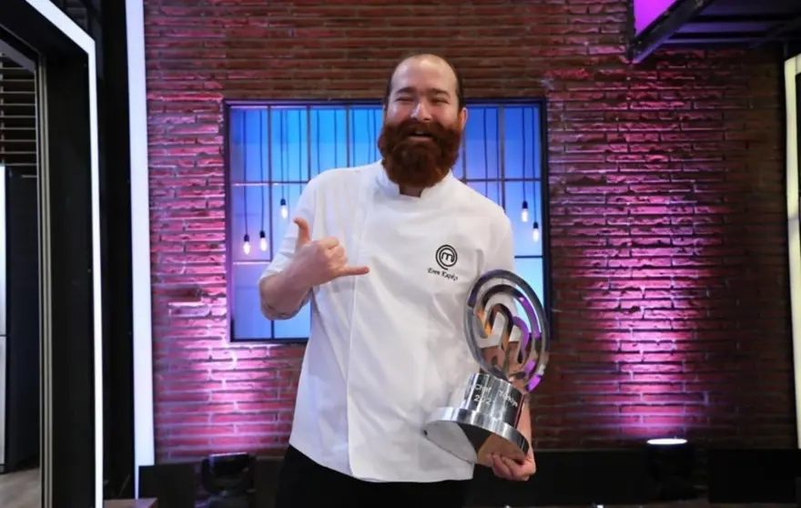 MasterChef Şampiyonu Eren Kaşıkçı’nın ölüm nedeni belli oldu