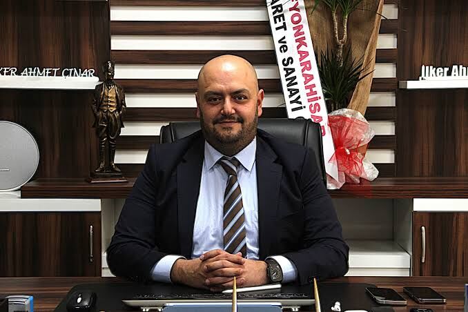 Afyon Sağlık Müdürlüğü yine karışacak: İlker Ahmet Çınar yine davayı kazandı!