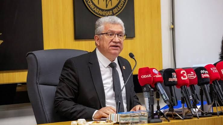 CHP’li Demirkırkan Sordu: “Sanat Okulu Deprem Raporu Neden Halktan Gizleniyor?”