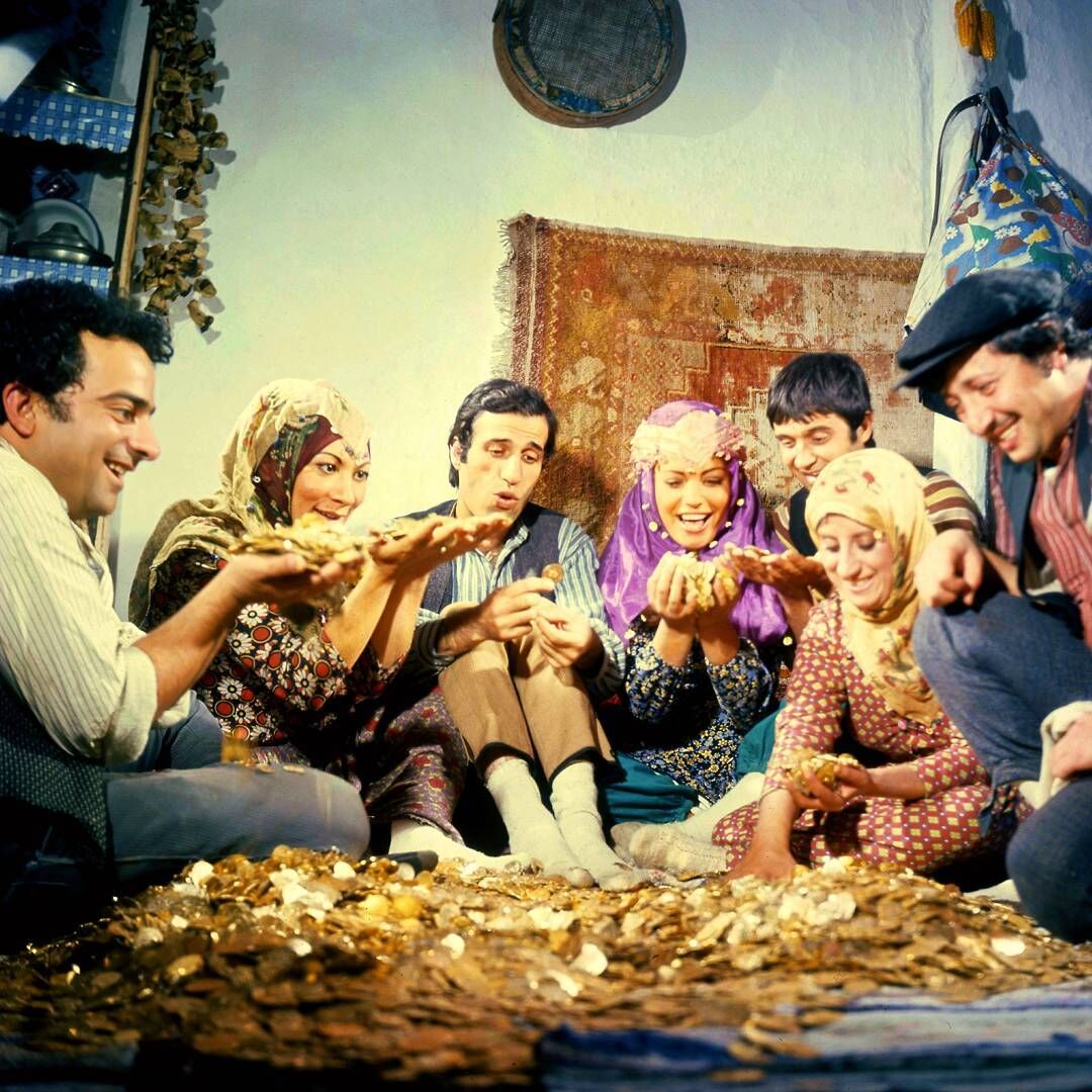 Afyon'da Açık Hava Sinema keyfi: Tarih, film ve yer belli oldu!
