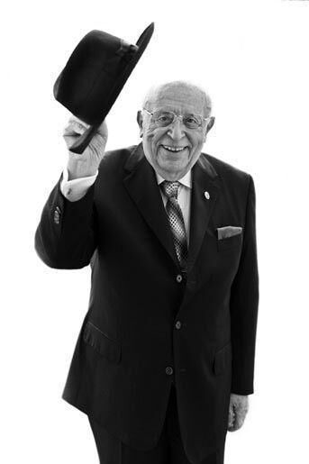 Suleyman Demirel 3