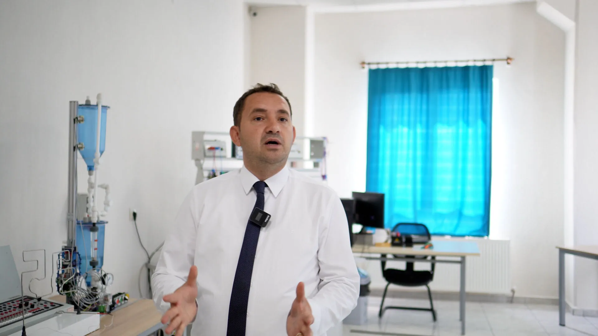 Afyon'da bedava kolej eğitimi: 2026 başvuruları başladı, cepten 1 lira çıkmıyor, 10 mezundan 9'u iş buluyor