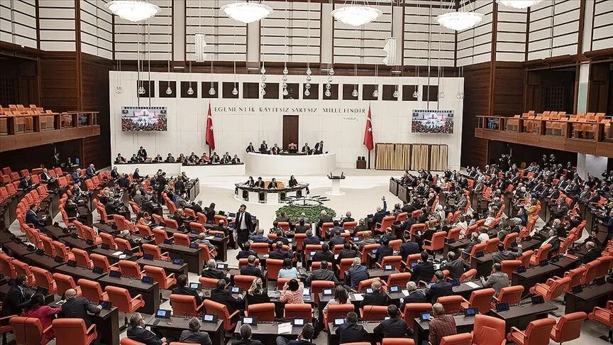 12. Yargı Paketi kabul edildi: IBAN mağdurlarına müjde!