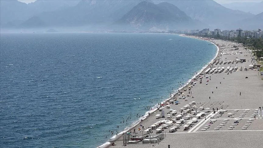Yerli turistin popüler tatil rotası bakın neresi oldu: Her 3 kişiden 2’si oraya ziyarete gitti, çok şaşıracaksınız!