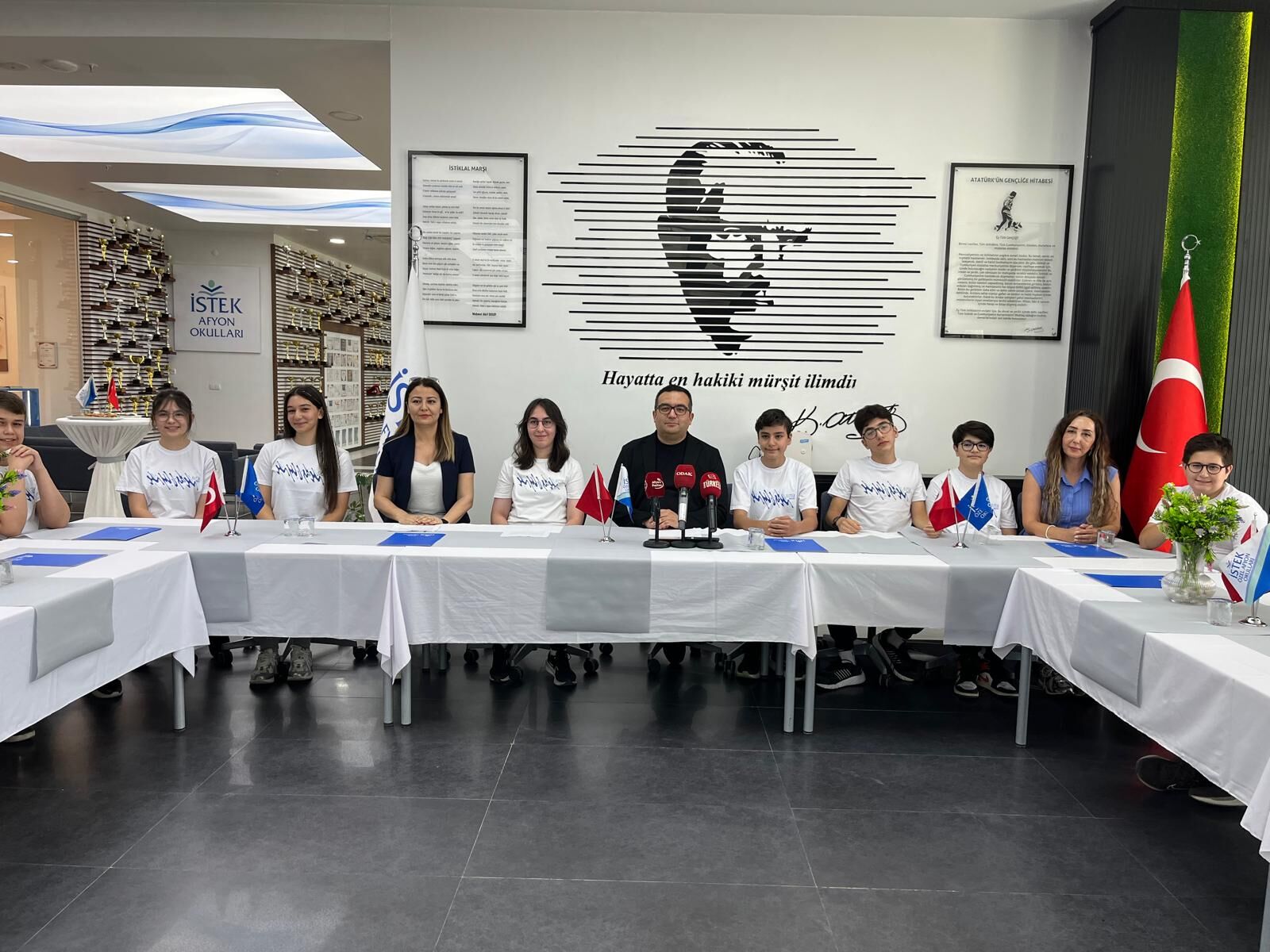 2026 LGS birincisi Afyon’da bu okuldan çıktı: Nasıl başardı? İşte yanıtı…