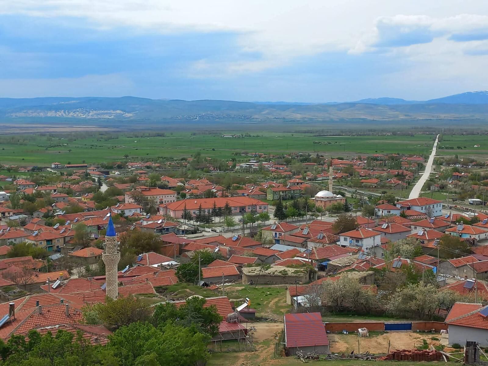 Afyon’da o köy imamsız kaldı: 3 aydır 3 camide imam yok!