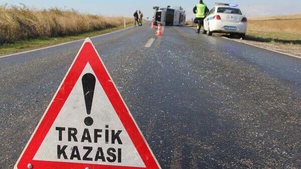 Afyon’da Son 5 Yılda Trafik Kazalarında 594 Kişi Öldü 1