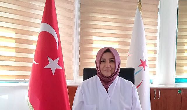Afyonkarahisar Agiz Ve Dis Sagligi Hastanesi Bashekimi Fazilet Koyuncu Nun Kadir Gecesi Mesaji 8115