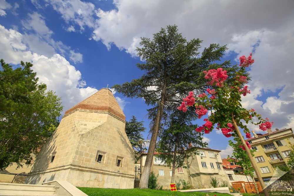Alemşah