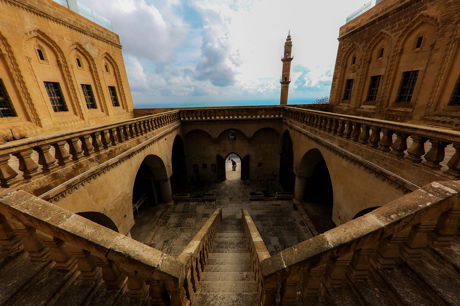 Mardin Ptt