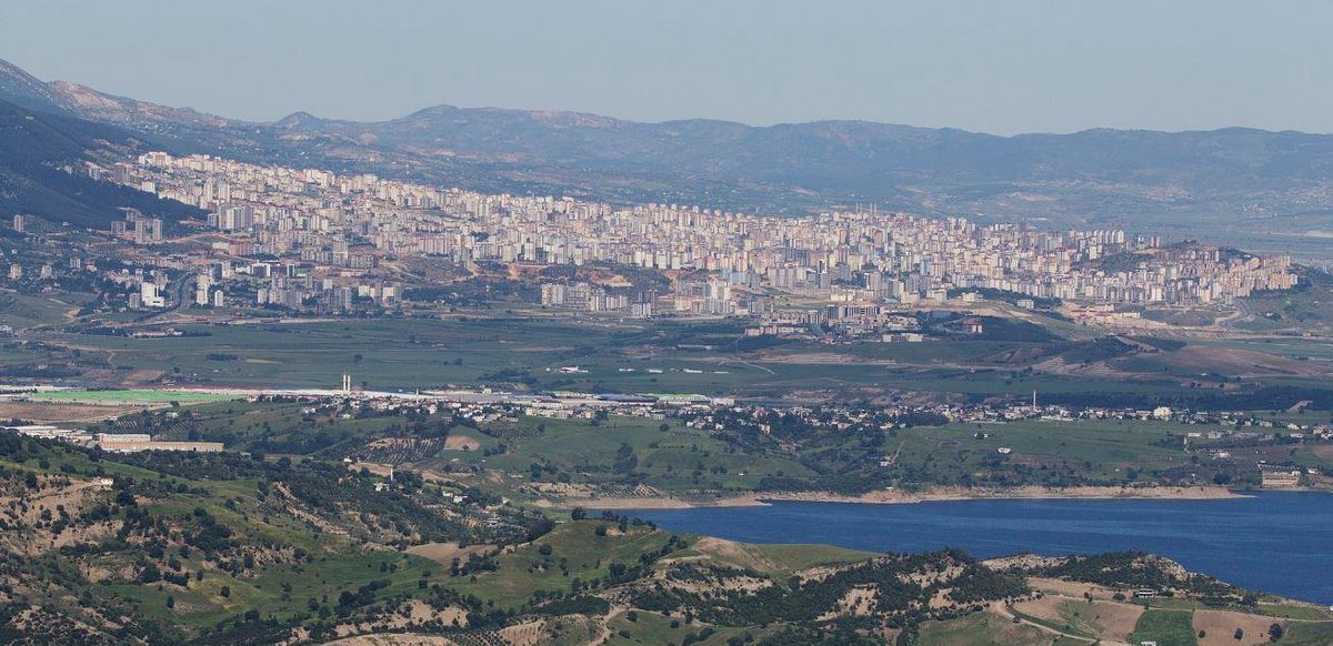 Onikişubat