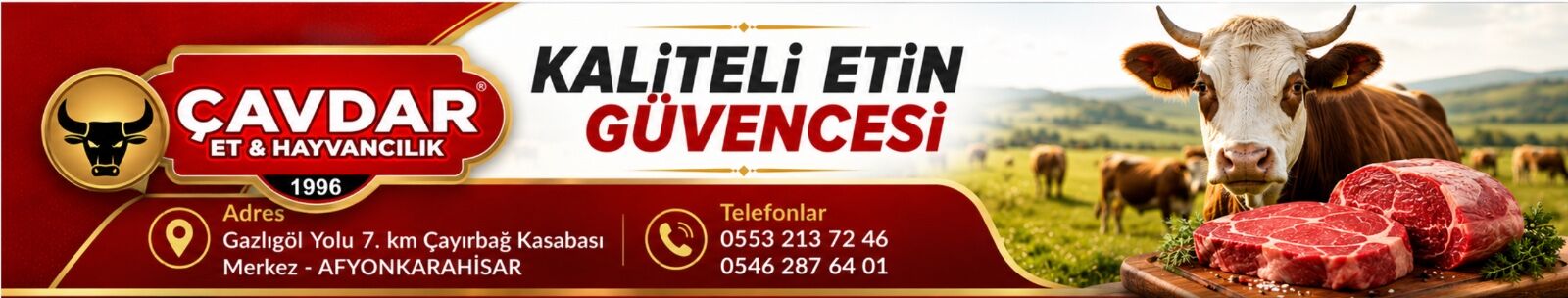 Reklam Bloğu