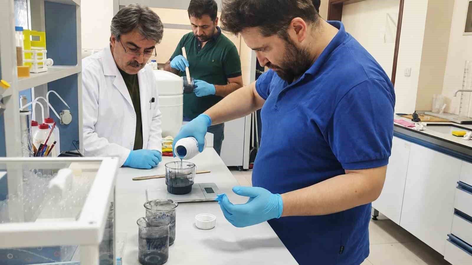 KBÜ'lü Akademisyenlerden Hava Araçlarının Buzlanmasına Karşı Kompozit Projesi: 2,95 Milyon TL Destek