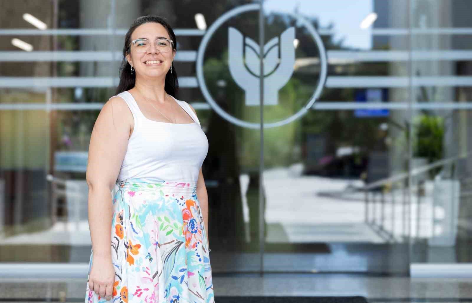 Almanya'da Siber Güvenlikte Türk İmzası: Yaşar Üniversitesi Mezunu Hülya Evkan'dan Küresel Başarı