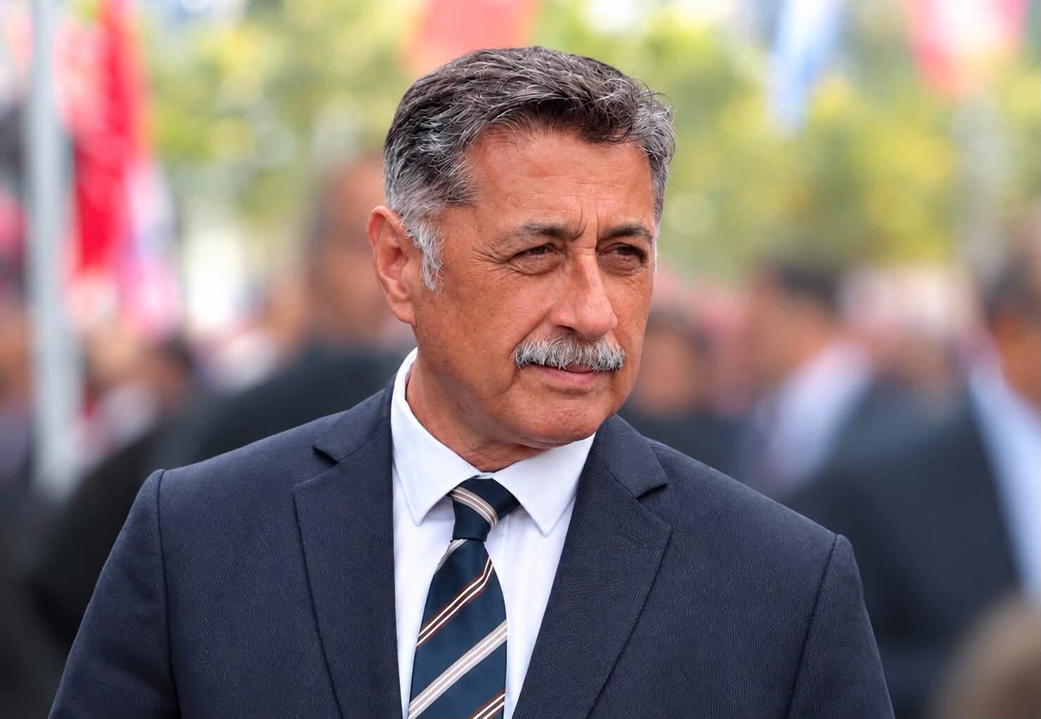 Yeni Partili Yalçın Görgöz: “Kentsel dönüşüm projesinde yoğun şikayetler alıyorum”