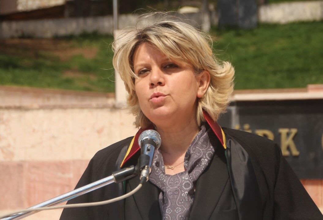 Bilecik Baro Başkanı Halime Kahraman 21 Yılın Ardından Aday Olmayacağını Açıkladı