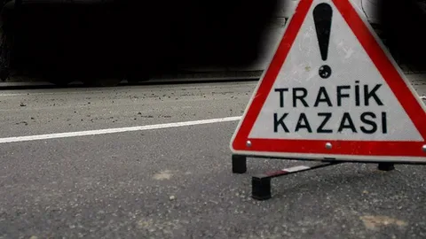 Afyon'da acı bilanço: 7 can kaybı, 717 yaralı