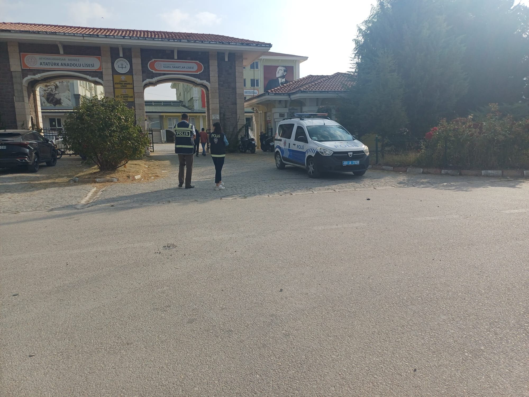 Asayiş Bülten (4)