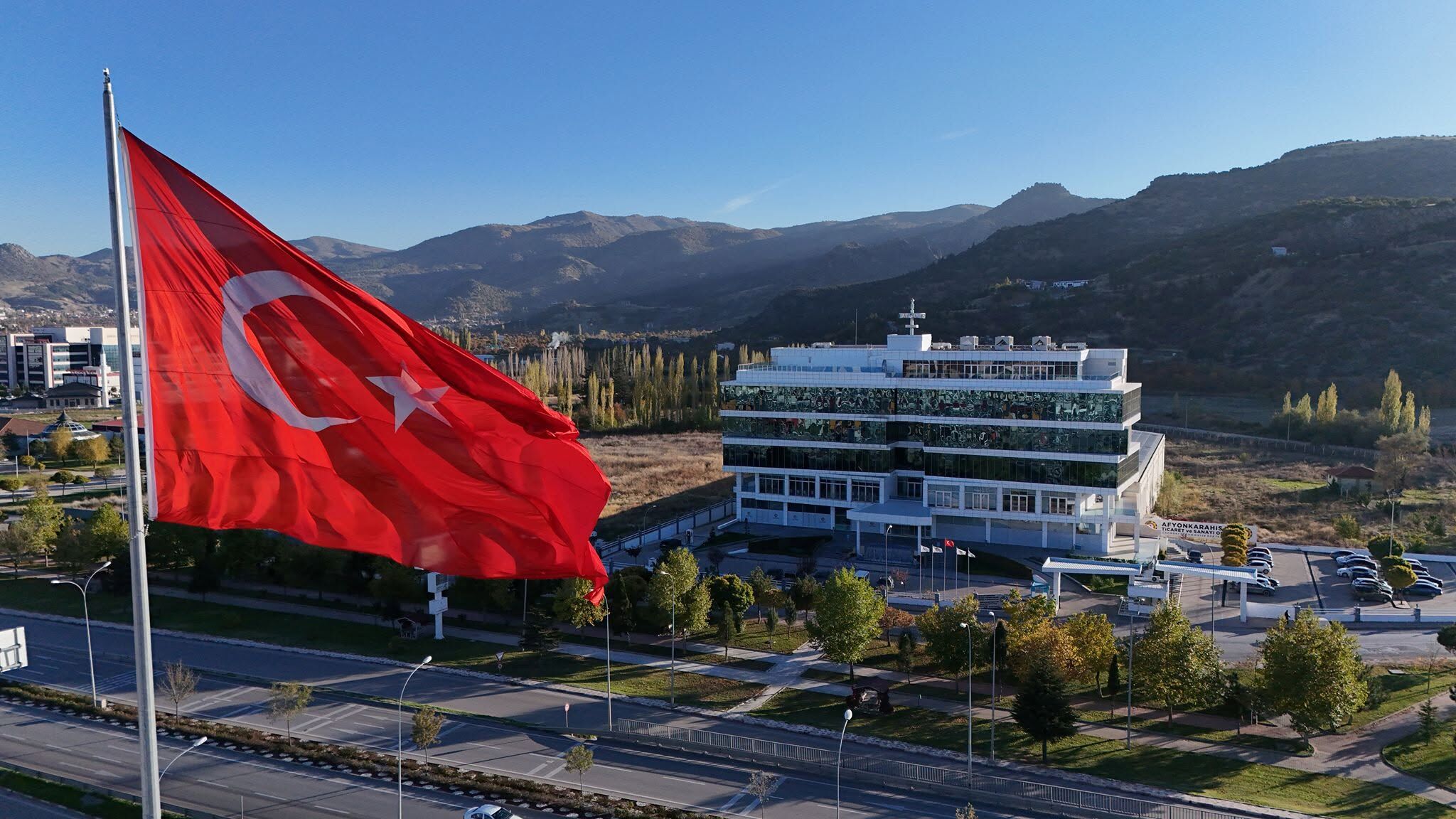 Afyon’da ATSO seçimleri öncesi kritik duyuru: Oy kullanacak üyeler dikkat, bu tarihi kaçırmayın!