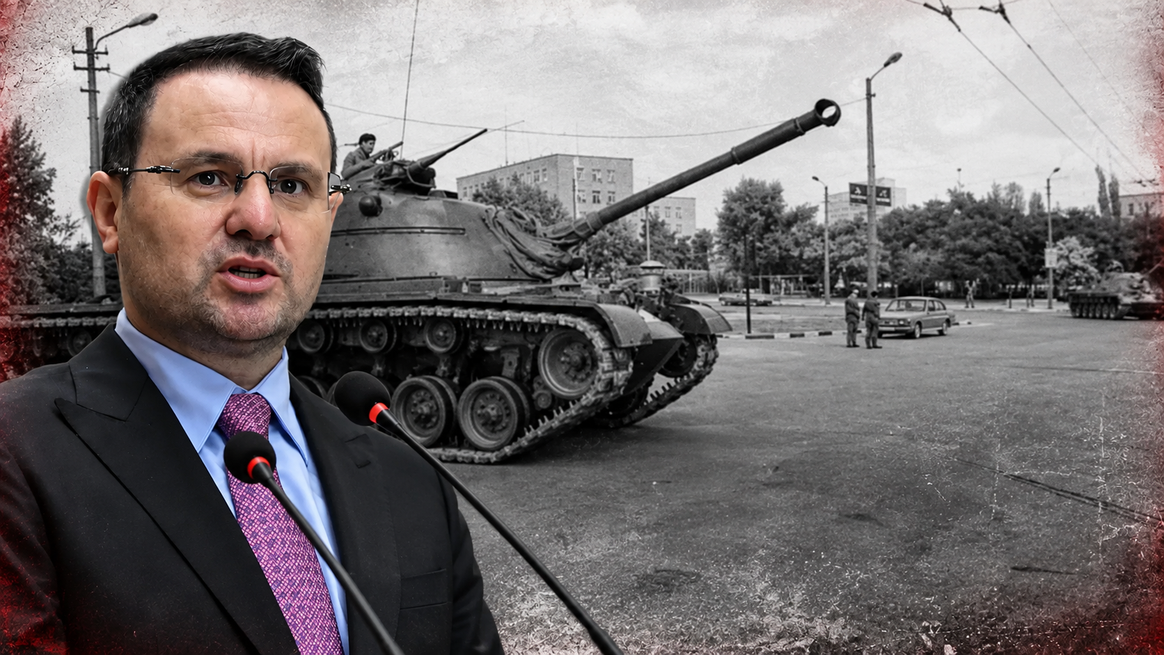 Bakan Gürlek’ten 12 Eylül mesajı: “Demokrasi tarihinin kara lekelerinden biri”