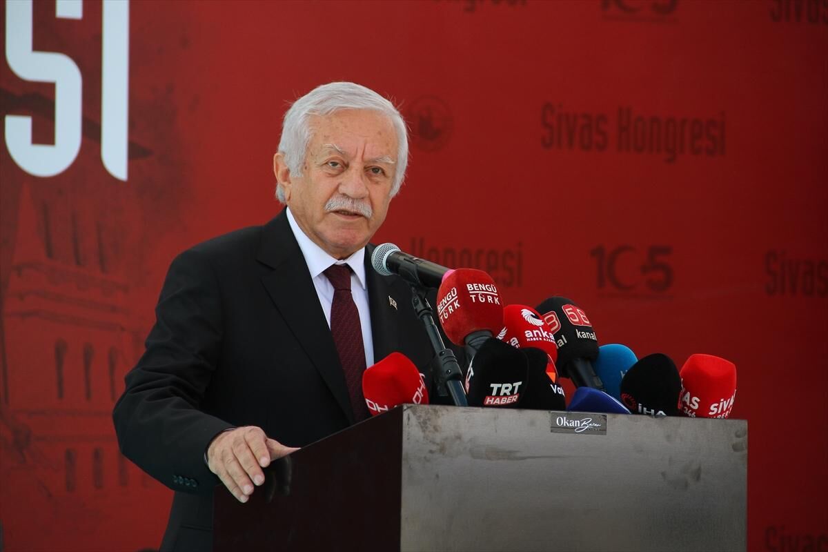 Celal Adan’dan seçim mesajı: Erdoğan’ı işaret etti, MHP için hedefi açıkladı