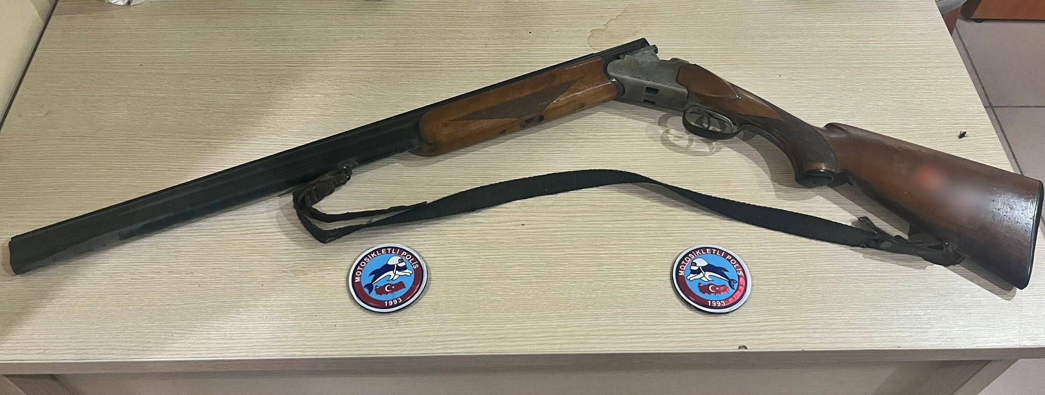 Afyon’da Erenler, Hıdırlık ve yurt çevresinde şok uygulama: Neler çıktı neler?