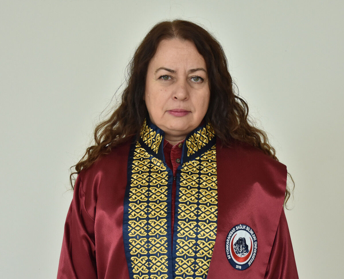 Kadriye Avci