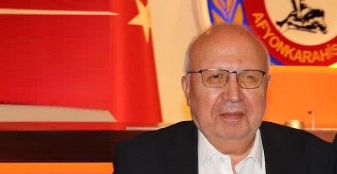 Suayip Demirel 1
