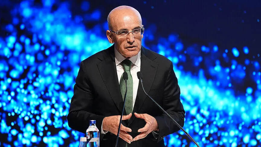 Bakan Şimşek: "Piyasalarda genele yayılmış bir sıkıntı yok, yapısal sorun yok"