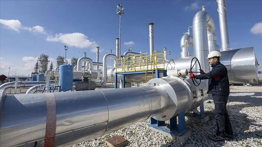Afyon’da o mahalleye doğalgaz şebekesi döşenecek