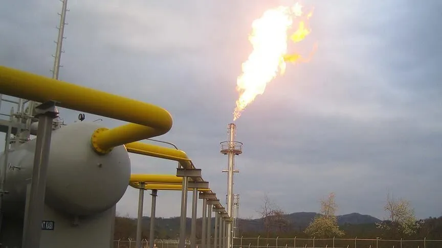 Afyon'da 3600 nüfuslu beldeye doğalgaz geldi: Abonelikler başlıyor