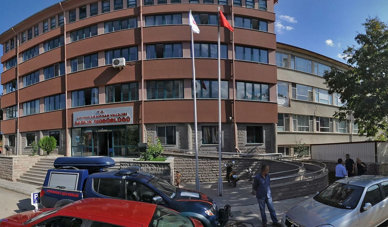 Afyon İl Sağlık Müdürlüğü’nde görevden alma iddiası: Üst düzey isim görevden alındı mı?