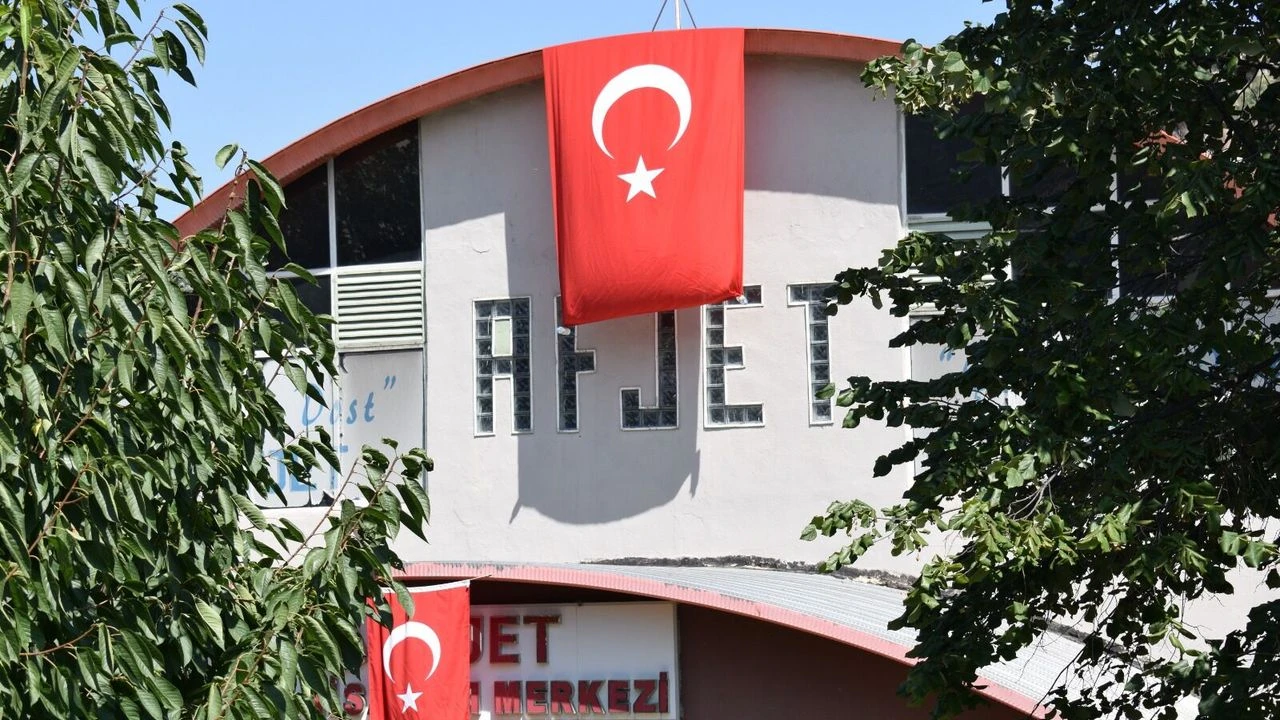 AFJET ısıtma sezonu Afyon’da o tarihe çekildi: Vali Aktaş talimatı verdi