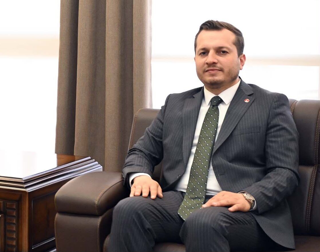 Saadet Partili Karataş’tan eğitim mesajı: “Bir öğrencinin geleceği ailesinin ekonomik gücüne mahkûm edilemez”