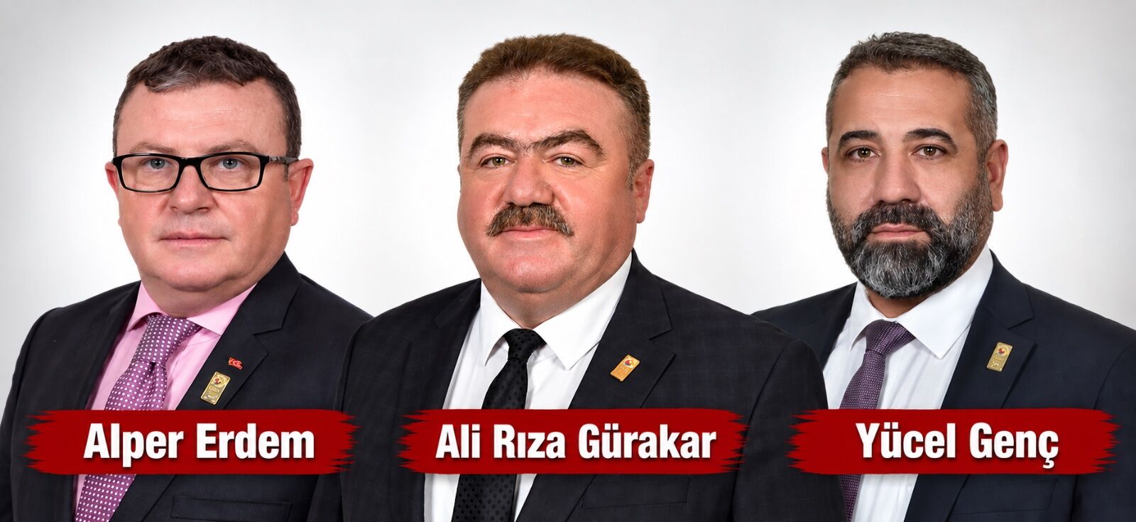 Afyon Ticaret Borsası’nda muhalif ekipten açıklama: “Borsayı babadan oğula geçecek bir saltanat vesilesi olarak görüyor"