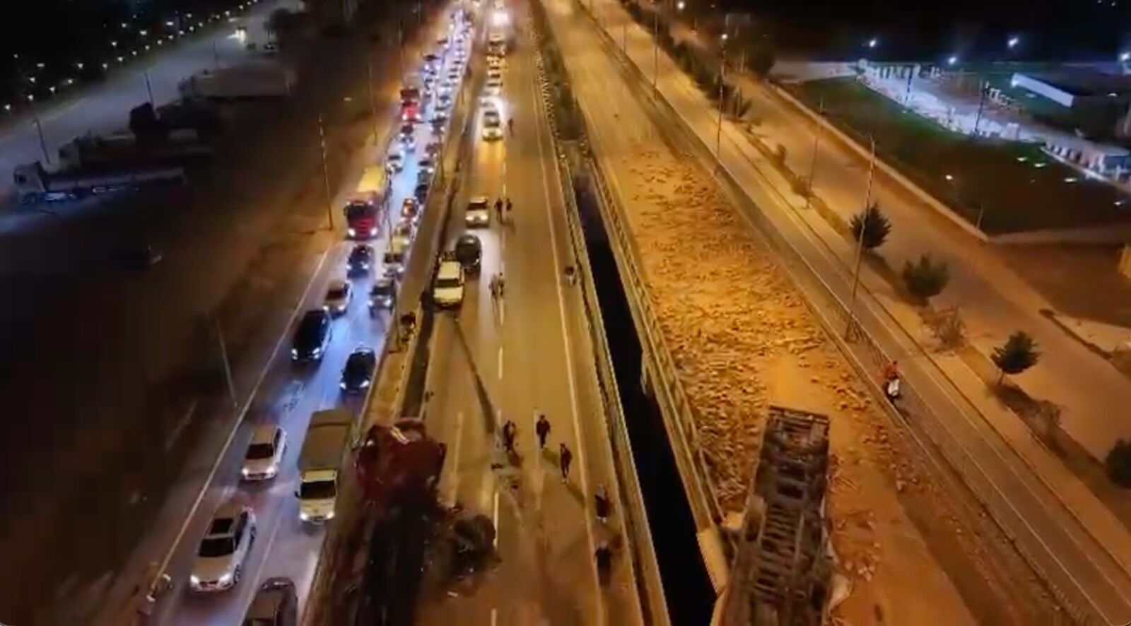 Afyon’da oteller bölgesindeki kaza ile ilgili yeni gelişme: İşte kazanın nedeni