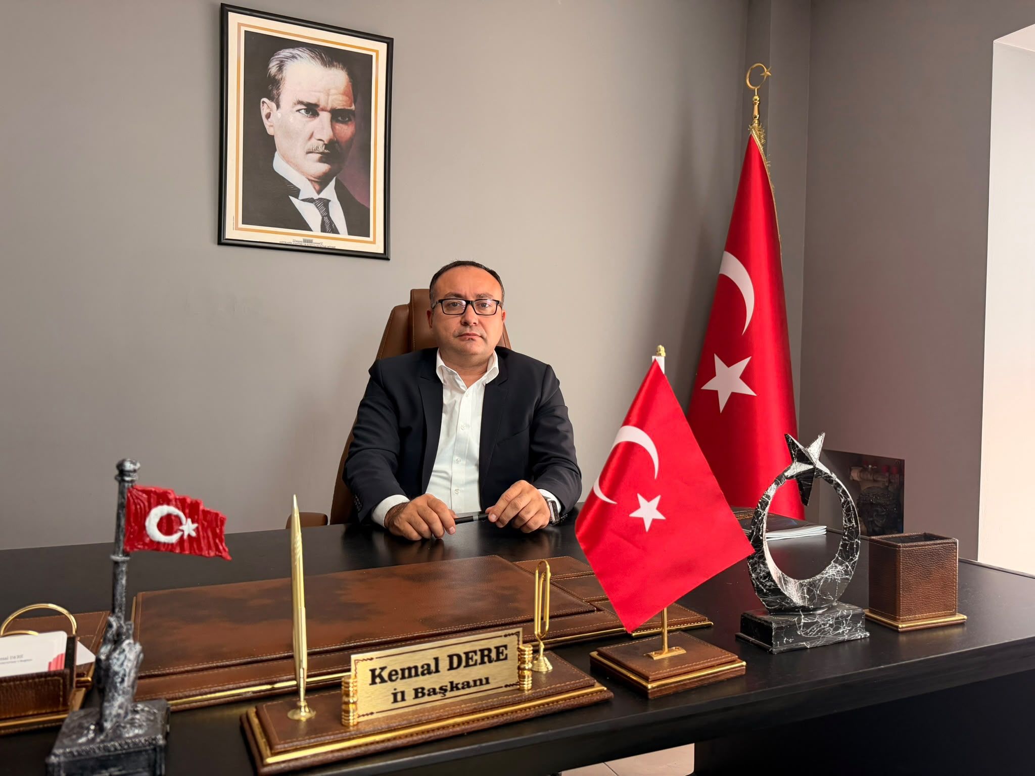 Zafer Partili Dere'den SPK Başkanı'na sert sorular: “Emeklilikle bu dosya kapanmaz!”