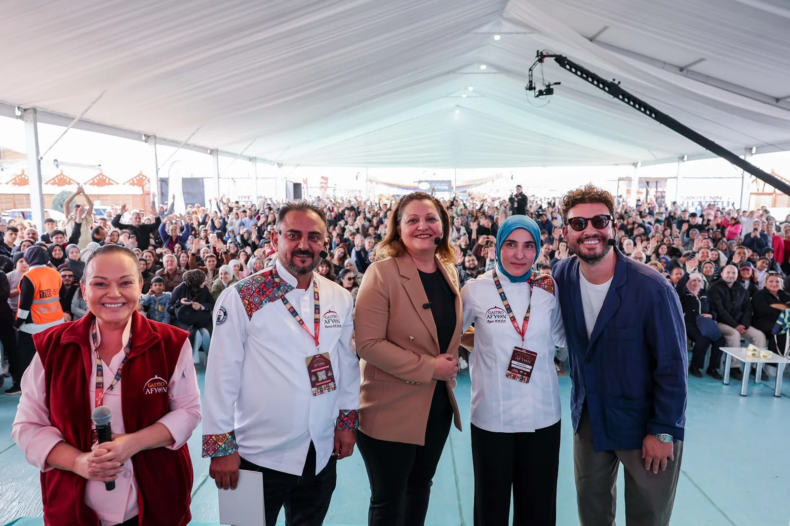 7169Ce93 Ec80 4A03 A406 E380560B1Cb1 Gastro Afyon 2026 Üçüncü Gün 011