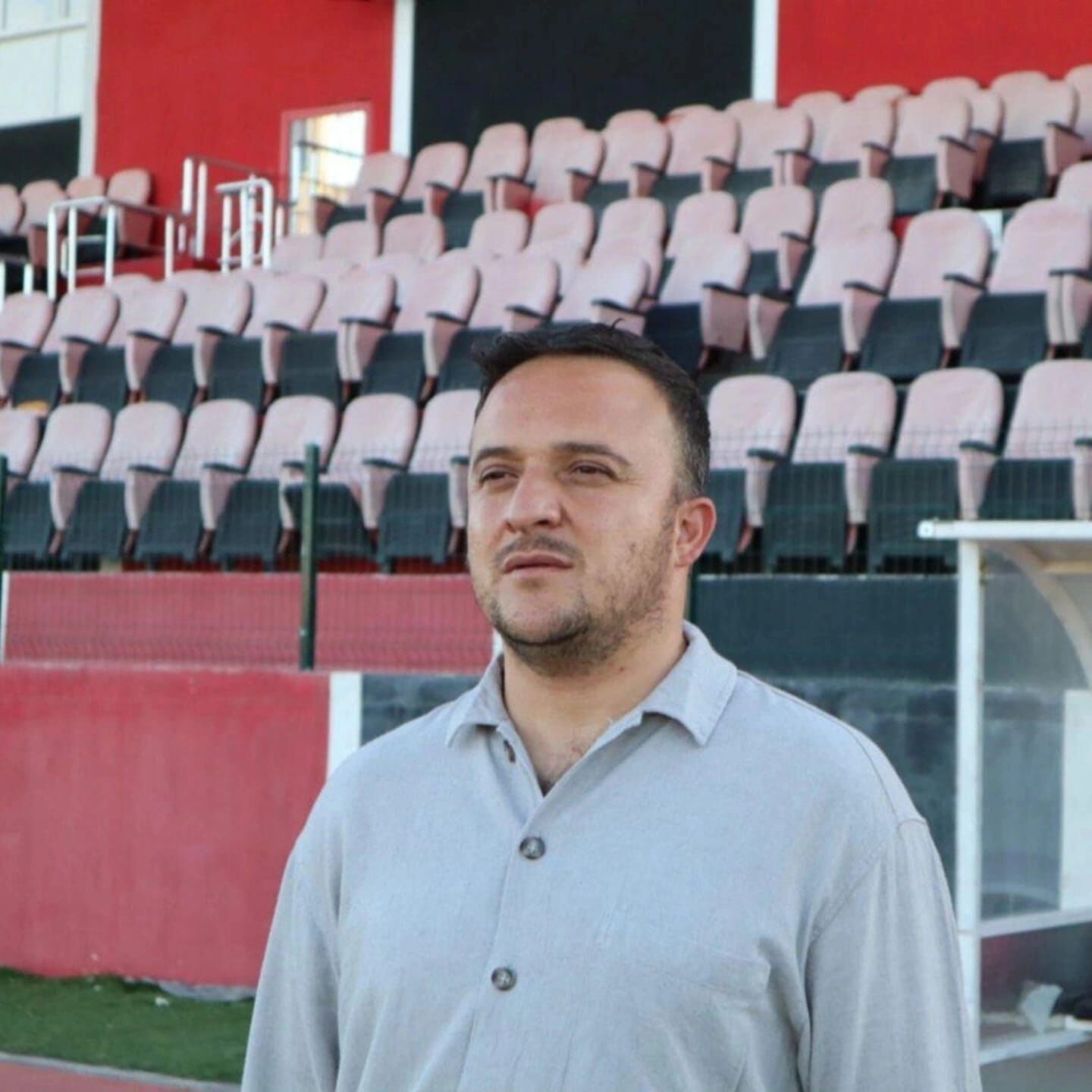 Afyon'da Süper Amatör heyecanı başlıyor! İbrahim Akbal'dan dikkat çeken analiz