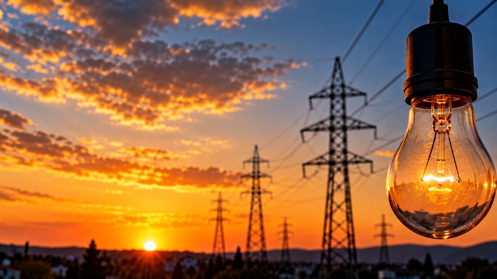 Afyon'da bugün 6 ilçede elektrik kesilecek: Bazı bölgelerde 8 saat sürecek
