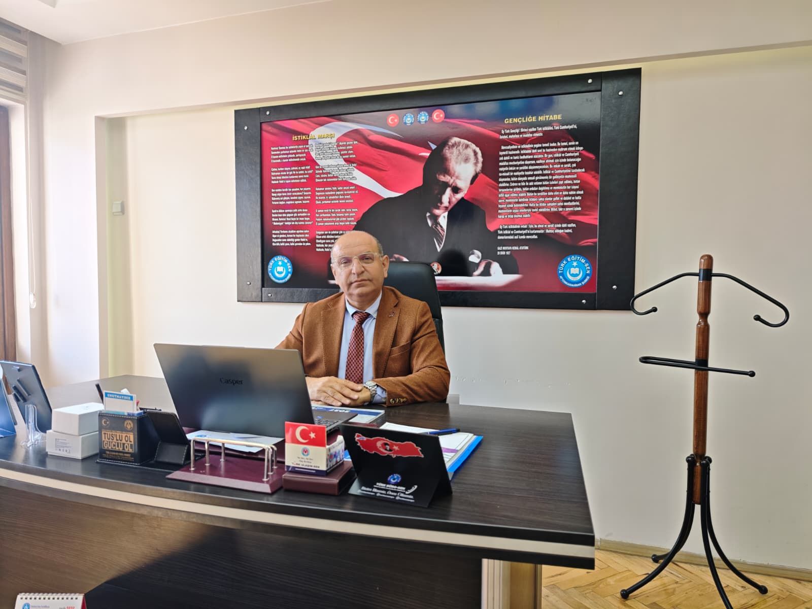 Afyon'da okulda şiddet iddiası! “Gücünüz sadece yetimlere mi yetiyor?”