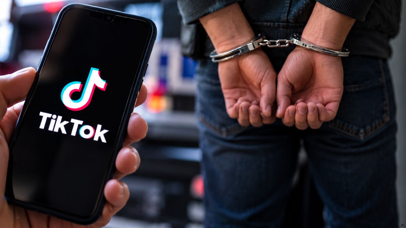 Afyon'da TikTok üzerinden okul saldırısı tehdidi! 2 çocuk tutuklandı