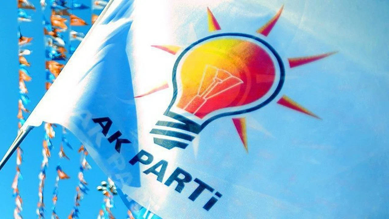 AK Parti Afyon'da son anket sonuçlarını açıkladı! Oy oranı yüzde 46,9'a yükseldi