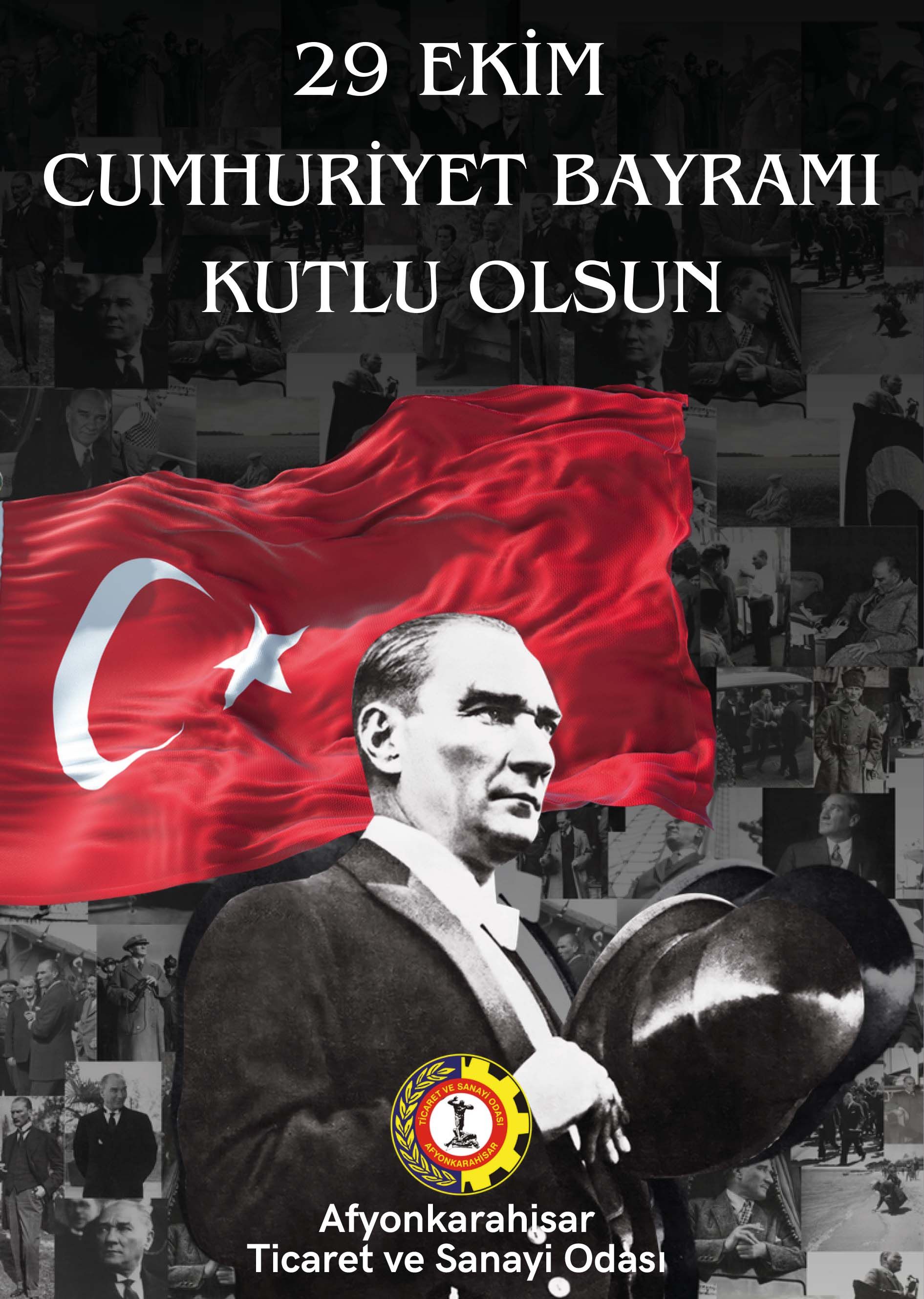 Atso 29 Ekim Ilanı