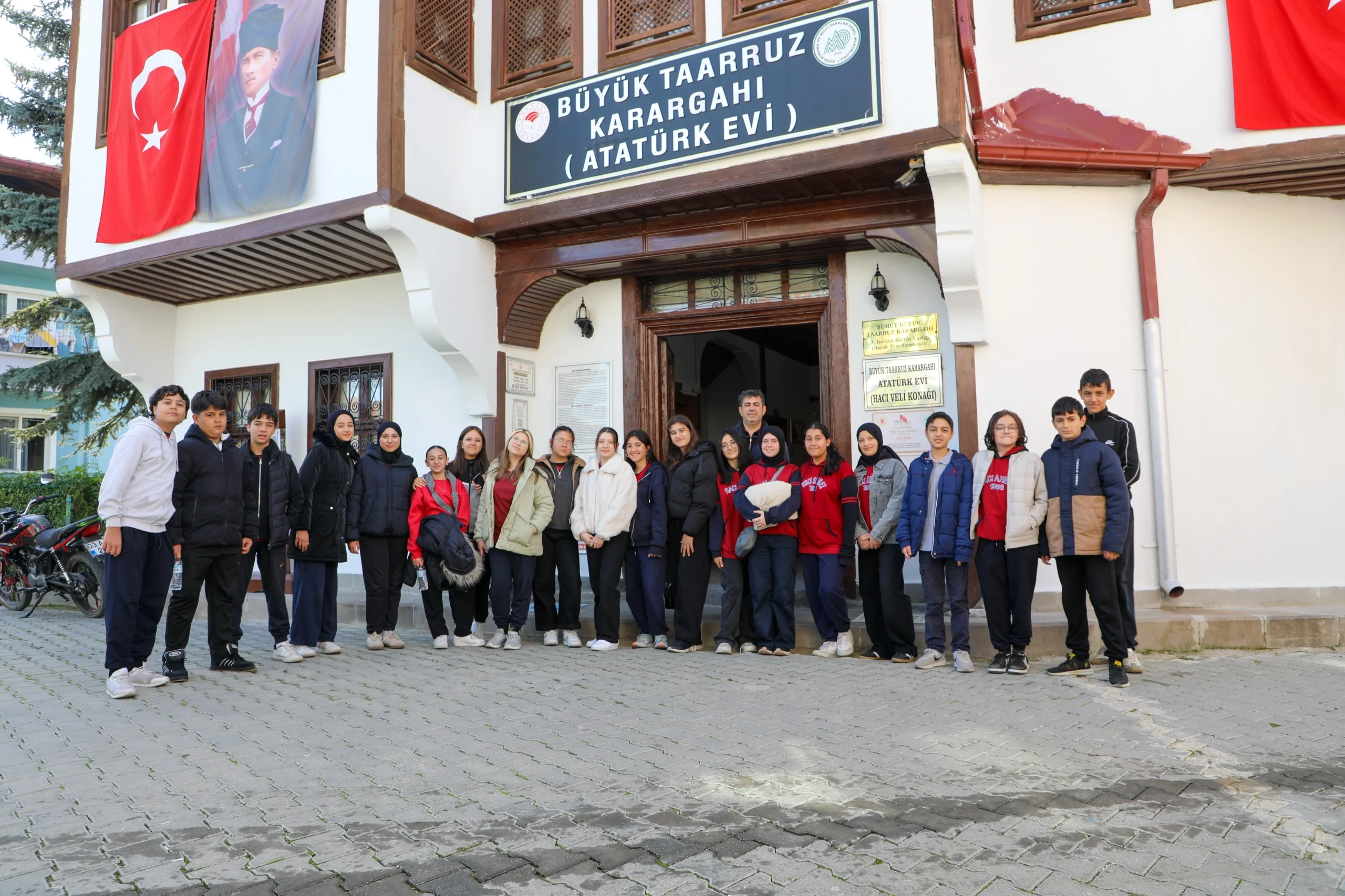 D3Ff04D8 935E 42Fc 88A3 71E84C99D78C Zaferin İzinde Kocatepenin Zirvesinde 017