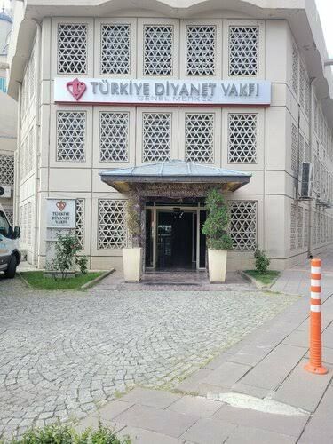 Türkiye Diyanet Vakfı’ndan fon açıklaması: Yönetim değişikliği fon iddialarıyla alakalı değil sadece bir rastlantı