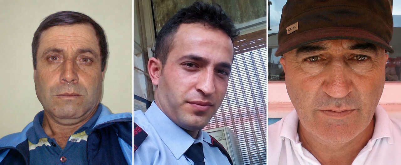 Konyaya 4 Aci Haber Birden Kazada Hayatini Kaybedenlerin Isimleri Belli Oldu 004 2