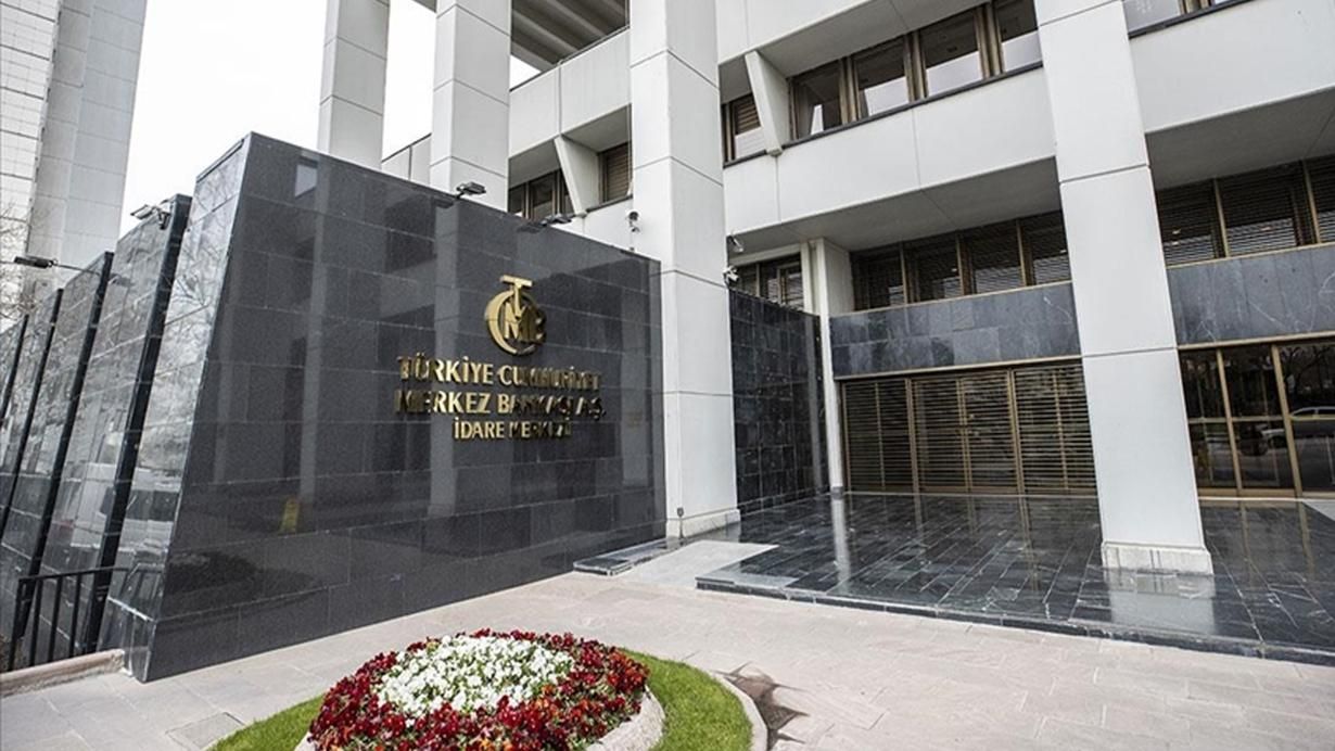 Merkez Bankası faiz kararını açıkladı! Faiz yüzde kaç oldu?