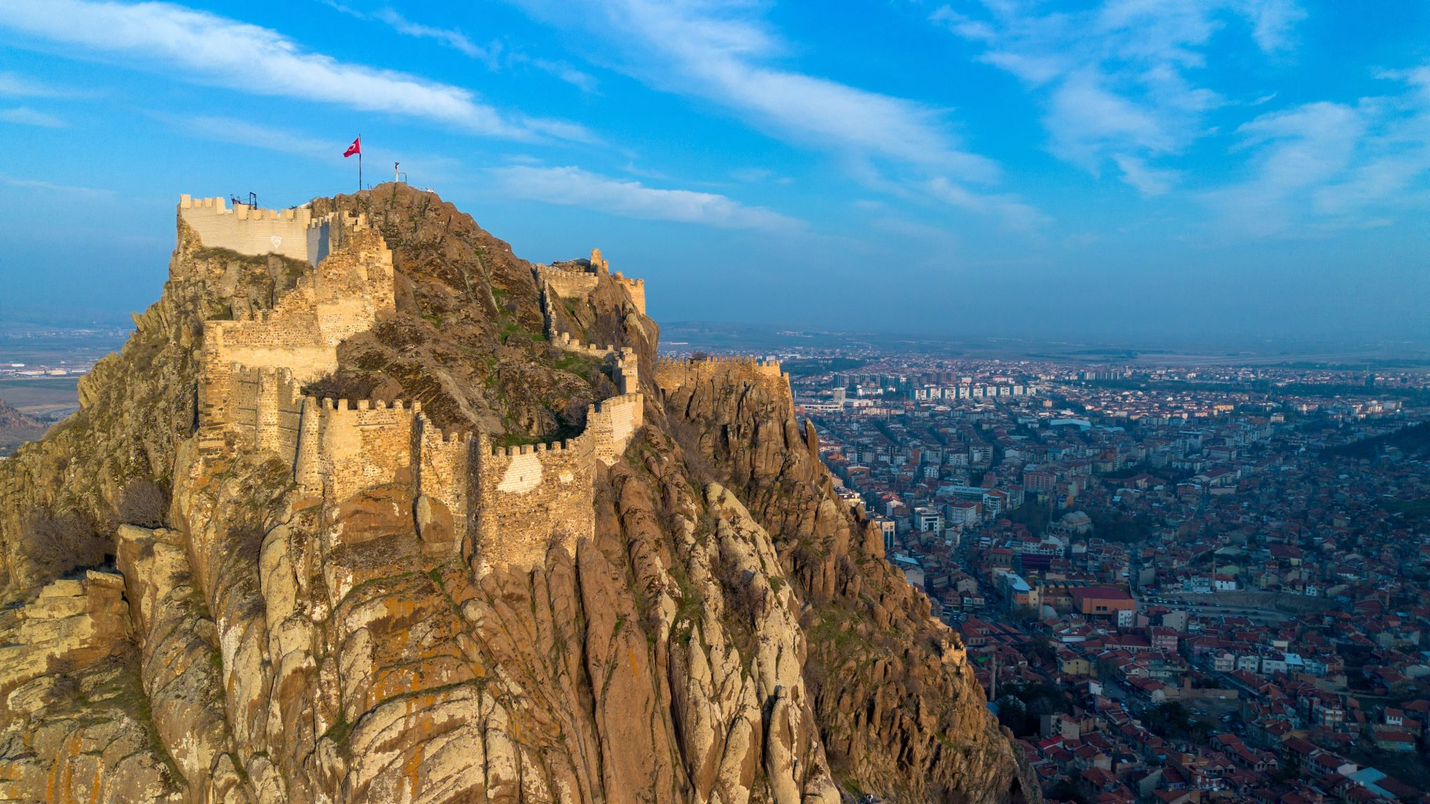 Afyon'un nüfus haritası değişiyor: 18 ilçenin 12'si nüfus kaybetti